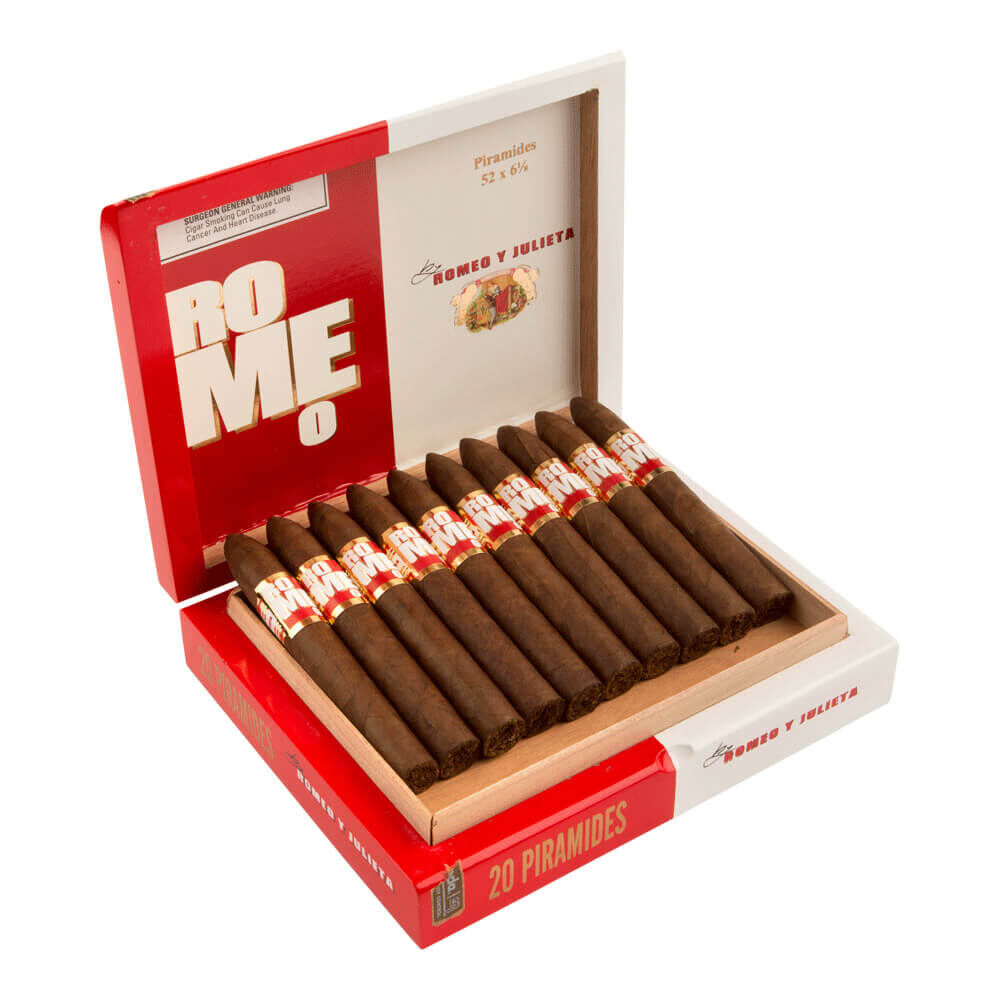 Piramides, , jrcigars